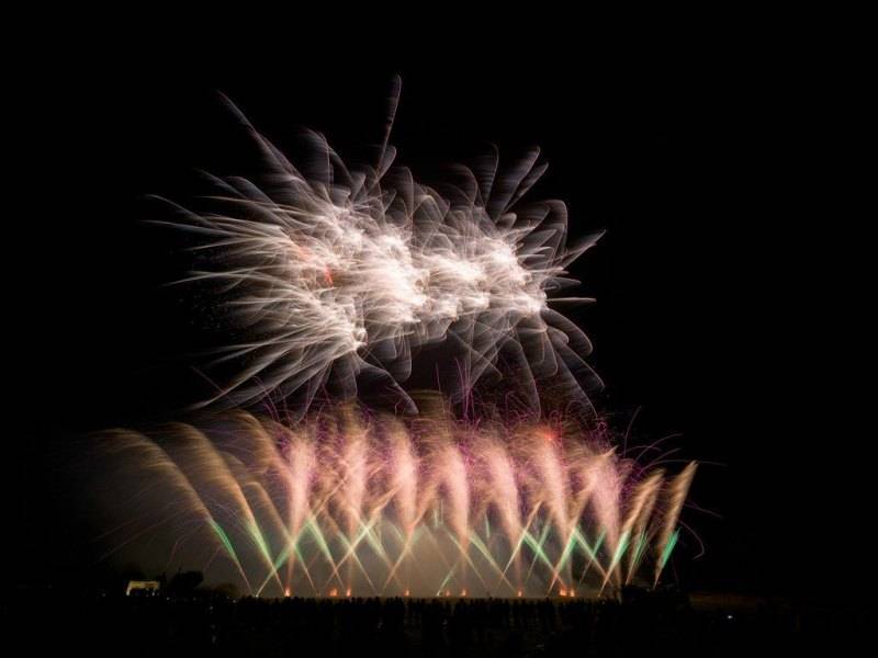 Pyro Forum - Ludinghausen